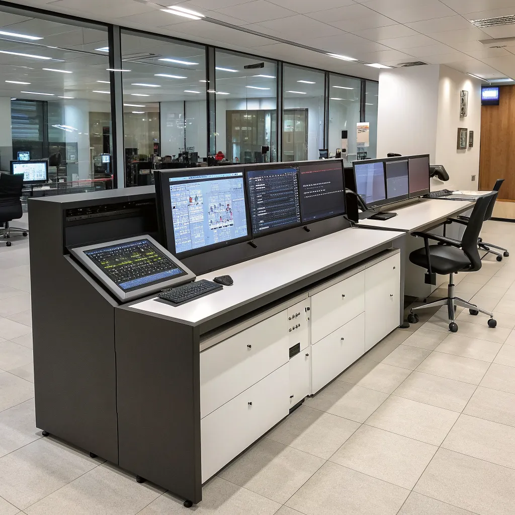 Strefa konsol DRALVEX